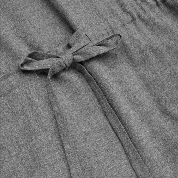 COS Wool Jumpsuit 4 - Picture 3 of 13